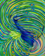 Click to see available work.