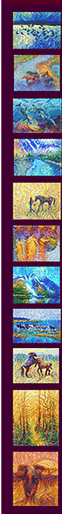 Double click to see complete collection of paintings.